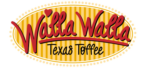 Walla Walla Texas Toffee